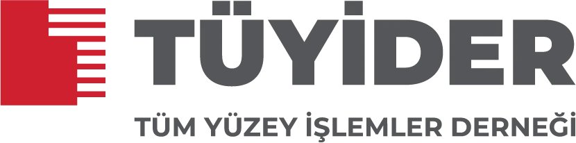 TUYİDER Tüm Yüzey İşlemleri Derneği