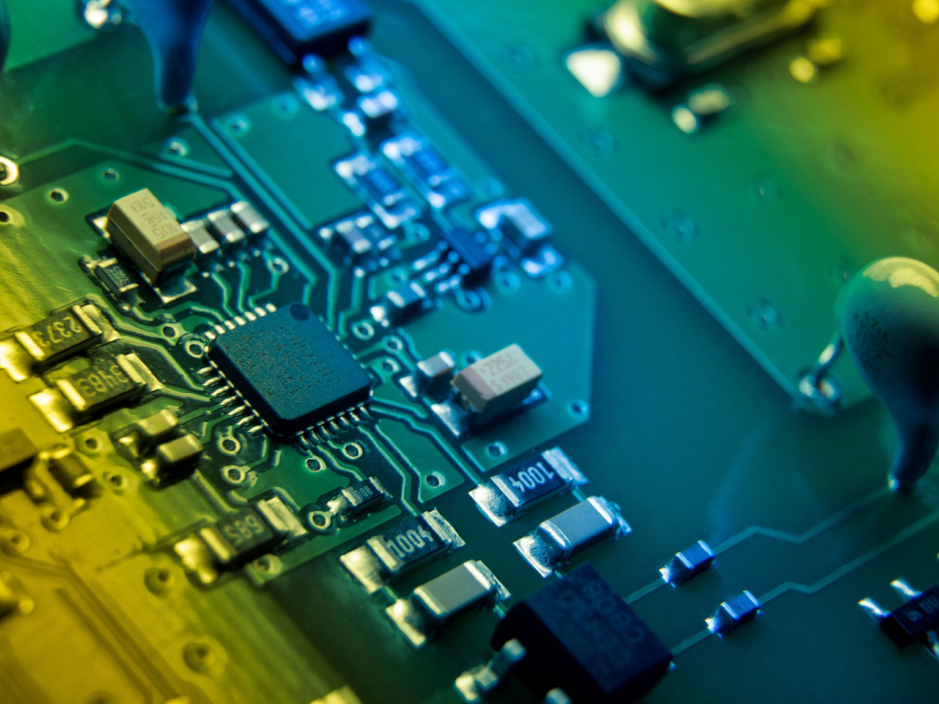 PCB Montaj Üretiminde Verimliliği Artırmanın 7 Etkili Yolu